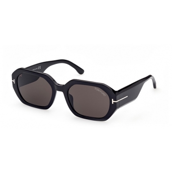 Okulary przeciwsłoneczne Tom Ford 0917 01A 55