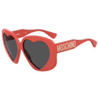 Okulary przecwisłoneczne Moschino MOS 152/S C9A 61 IR