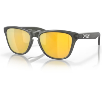 Okulary przeciwsłoneczne Oakley 9006 900637 53 FROGSKINS XS z polaryzacją