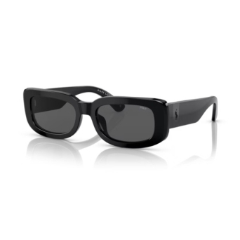 Okulary przeciwsłoneczne Polo Ralph Lauren 4191U 500187 52