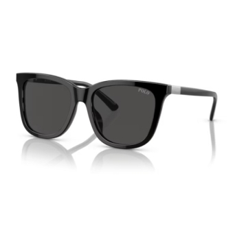Okulary przeciwsłoneczne Polo Ralph Lauren 4201U 500187 55