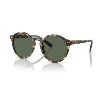 Okulary przeciwsłoneczne Polo Ralph Lauren 4204U 500471 50