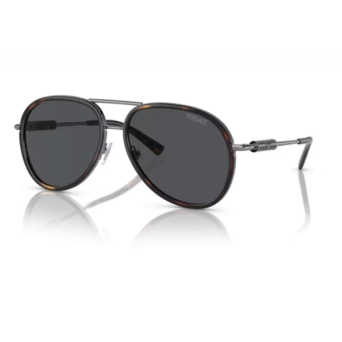 Okulary przeciwsłoneczne Versace 2260 100187 60