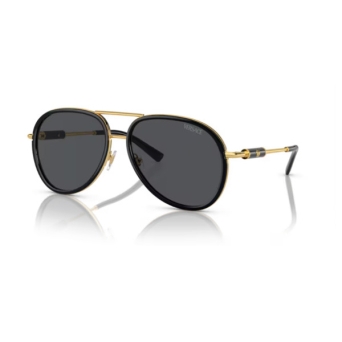 Okulary przeciwsłoneczne Versace 2260 100287 60