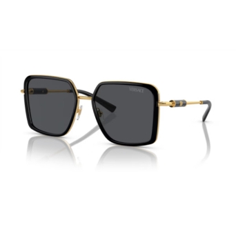 Okulary przeciwsłoneczne Versace 2261 100287 56