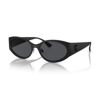 Okulary przeciwsłoneczne Versace 2263 126187 56