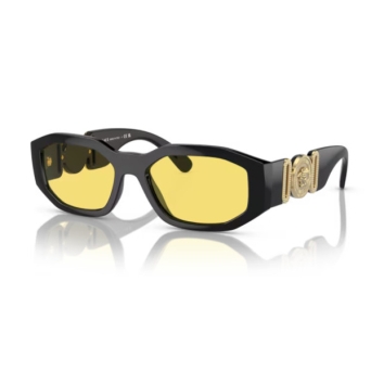 Okulary przeciwsłoneczne Versace 4361 GB1 85 53