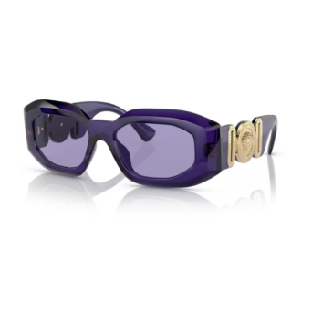 Okulary przeciwsłoneczne Versace 4425U 54191A 54