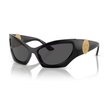 Okulary przeciwsłoneczne Versace 4450 GB1 87 60