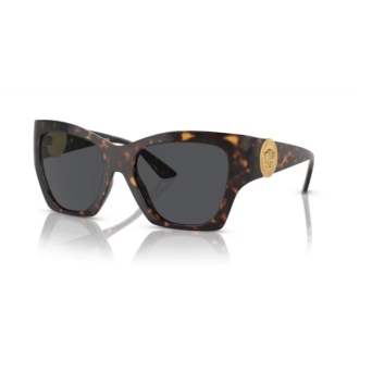 Okulary przeciwsłoneczne Versace 4452 108 87 55