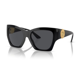 Okulary przeciwsłoneczne Versace 4452 GB1 87 55