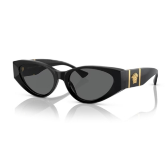 Okulary przeciwsłoneczne Versace 4454 GB1 87 55