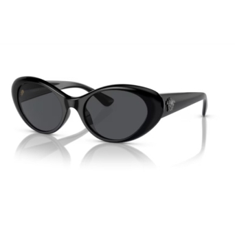 Okulary przeciwsłoneczne Versace 4455U GB1 87 53
