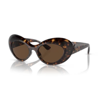 Okulary przeciwsłoneczne Versace 4456U 108 73 52