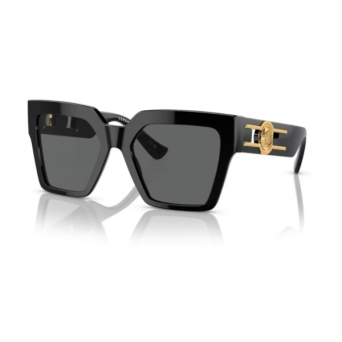 Okulary przeciwsłoneczne Versace 4458 GB1 87 54