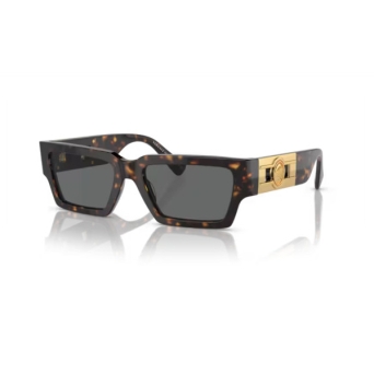 Okulary przeciwsłoneczne Versace 4459 108 87 54