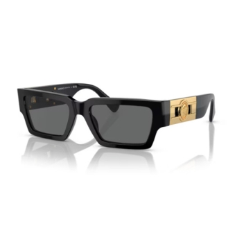 Okulary przeciwsłoneczne Versace 4459 GB1 87 54