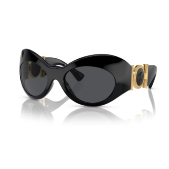Okulary przeciwsłoneczne Versace 4462 GB1 87 58