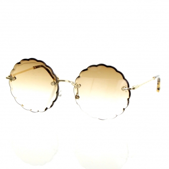 Okulary przeciwsłoneczne Chloe CE 142 742 60