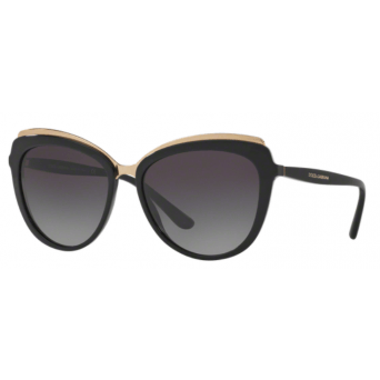 Okulary przeciwsłoneczne Dolce&Gabbana 4304 501/8G 57