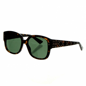 Okulary przeciwsłoneczne Dior LADYDIORSTUDS 086
