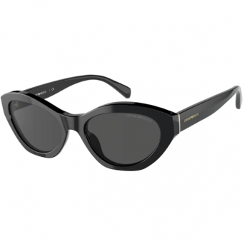 Okulary przeciwsłoneczne Emporio Armani 4172 501787