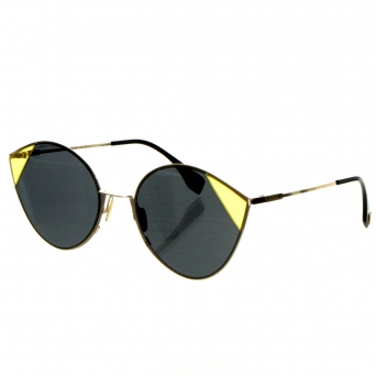 Okulary przeciwsłoneczne Fendi FF/S 0341 2F7