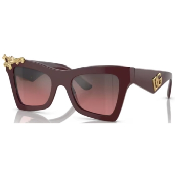 Okulary przeciwsłoneczne Dolce&Gabbana 4434 3091E 51