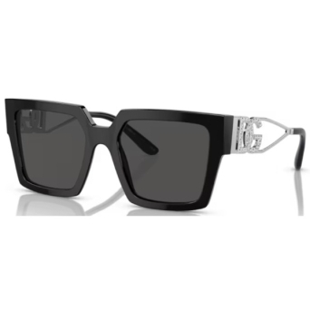 Okulary przeciwsłoneczne Dolce&Gabbana 4446B 501/87 53