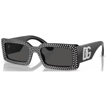 Okulary przeciwsłoneczne Dolce&Gabbana 4447B 501/87 53