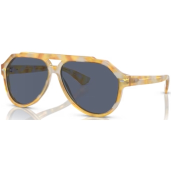 Okulary przeciwsłoneczne Dolce&Gabbana 4452 34222V 60