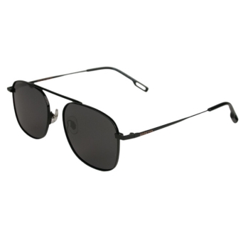 Okulary przeciwsłoneczne Gepetto Black Onyx z polaryzacją
