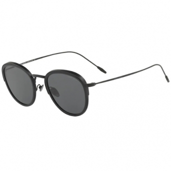 Okulary przeciwsłoneczne Giorgio Armani 6068 300187 50