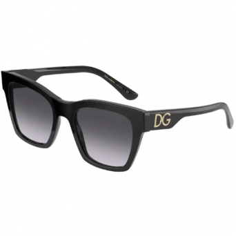 Okulary przeciwsłoneczne Dolce&Gabbana 4384 501/8G 53