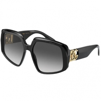 Okulary przeciwsłoneczne Dolce&Gabbana 4386 501/8G 58