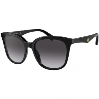 Okulary przeciwsłoneczne Emporio Armani 4157 50178G 55