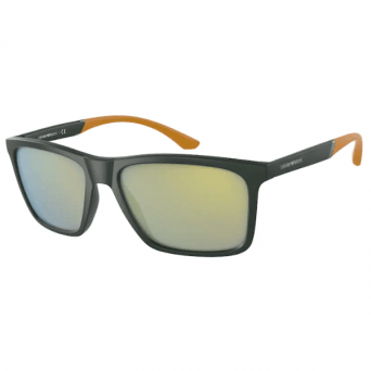 Okulary przeciwsłoneczne Emporio Armani 4170 5058/2 58