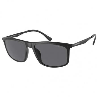 Okulary przeciwsłoneczne Emporio Armani 4171U 500181 57