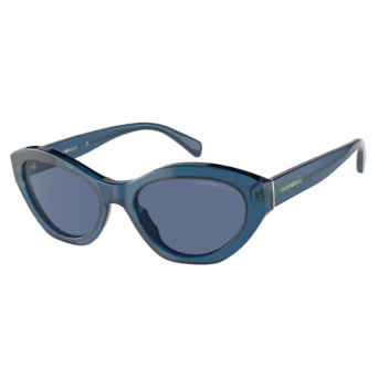 Okulary przeciwsłoneczne Emporio Armani 4172 536080 54