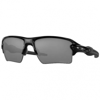 Okulary przeciwsłoneczne Oakley 9188 918872 59 FLAK 2.0 XL z polaryzacją 