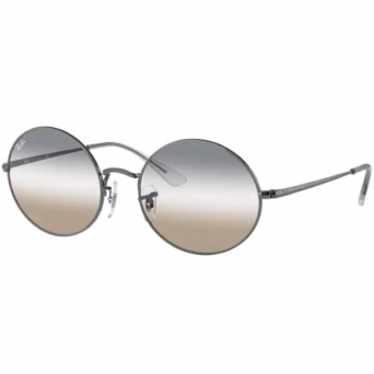 Okulary przeciwsłoneczne Ray-Ban 1970 004/GH 54 OVAL