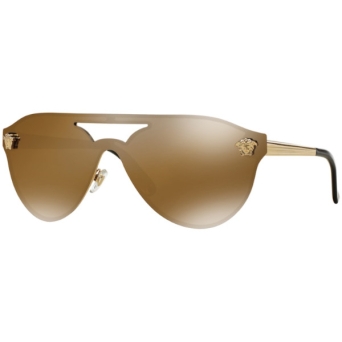 Okulary przeciwsłoneczne Versace 2161 1002F9 42