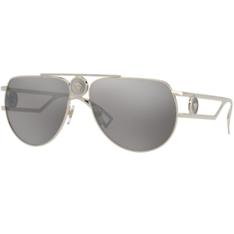 Okulary przeciwsłoneczne Versace 2225 12526G 60