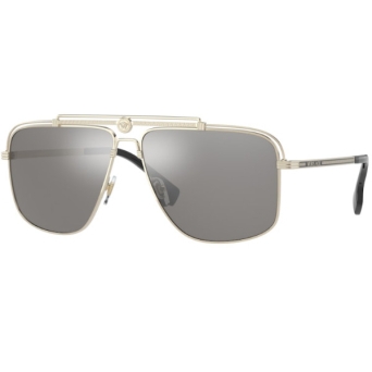 Okulary przeciwsłoneczne Versace 2242 12526G 61