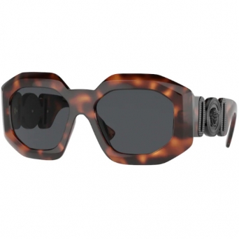 Okulary przeciwsłoneczne Versace 4424U 521787 56