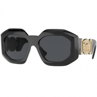 Okulary przeciwsłoneczne Versace 4424U GB1/87 56