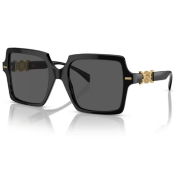 Okulary przeciwsłoneczne Versace 4441 GB1/87 55