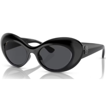Okulary przeciwsłoneczne Versace 4456U GB1/87 52