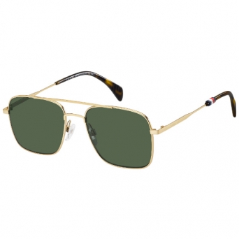 Okulary przeciwsłoneczne Tommy Hilfiger 1537 A0Z 55 QT