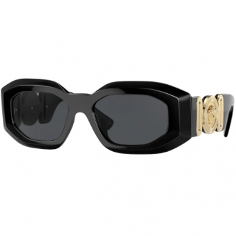 Okulary przeciwsłoneczne Versace 4425U GB1/87 54